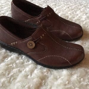 Clark’s Bendable’s